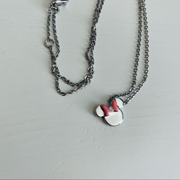 Disney Pura Vida Pendant Necklace - Picture 2 of 4